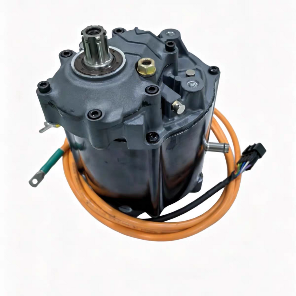 1327C(X)SJ IPM Motor Assembly – Mackerel Shark 30J