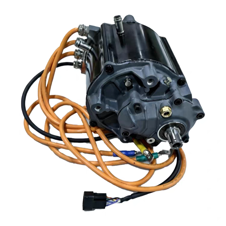 1327C(X)SJ IPM Motor Assembly – Mackerel Shark 30J