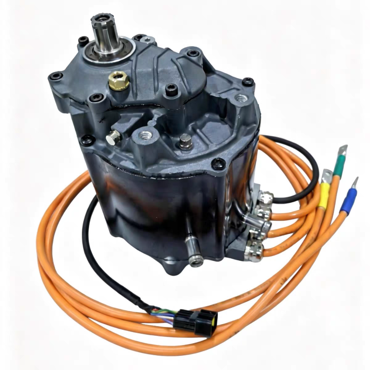 1327C(X)SJ IPM Motor Assembly – Mackerel Shark 30J