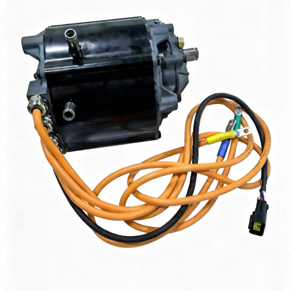 1327C(X)SJ IPM Motor Assembly – Mackerel Shark 30J