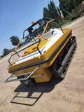 HV450 Amphibious USV