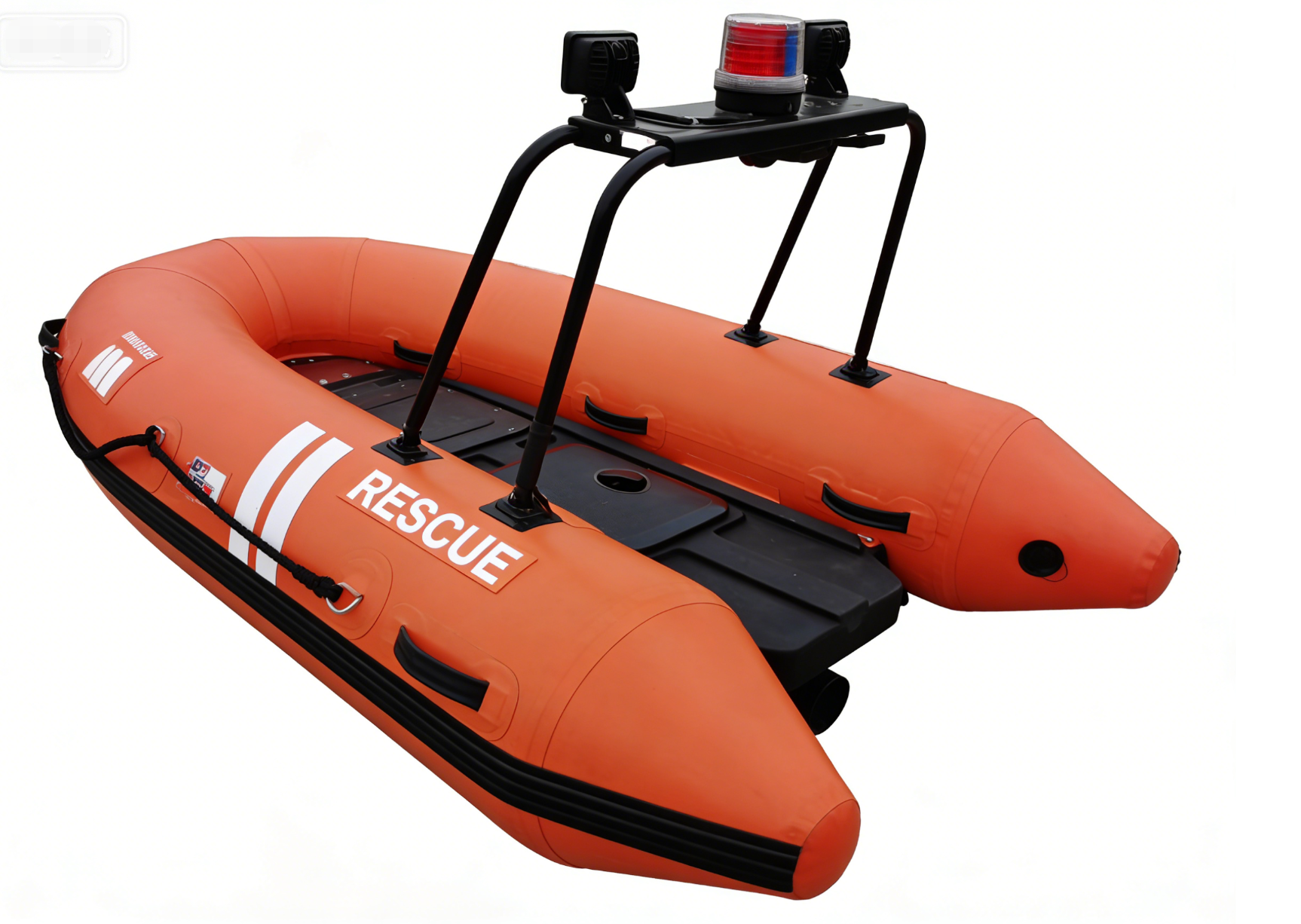 HV230R-PRO Remote Intelligent Rescue Boat