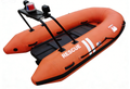 HV230R-PRO Remote Intelligent Rescue Boat