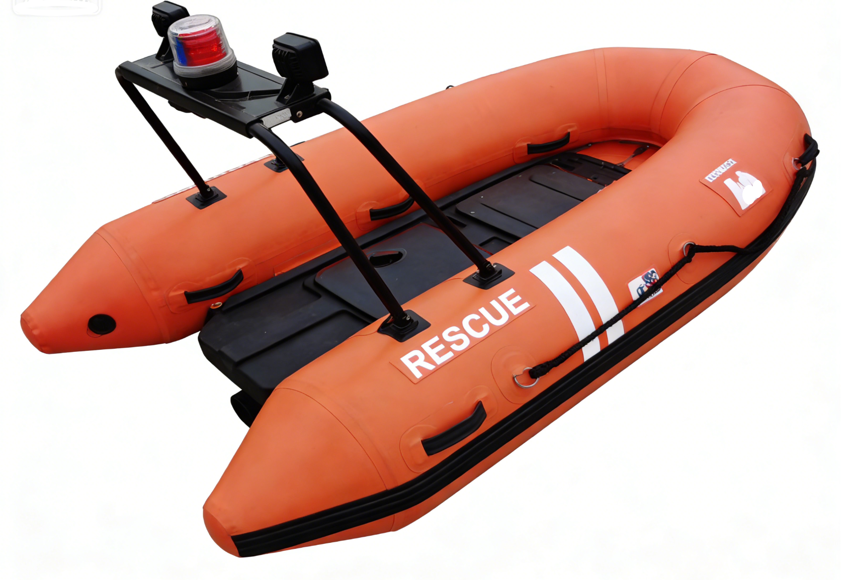 HV230R-PRO Remote Intelligent Rescue Boat