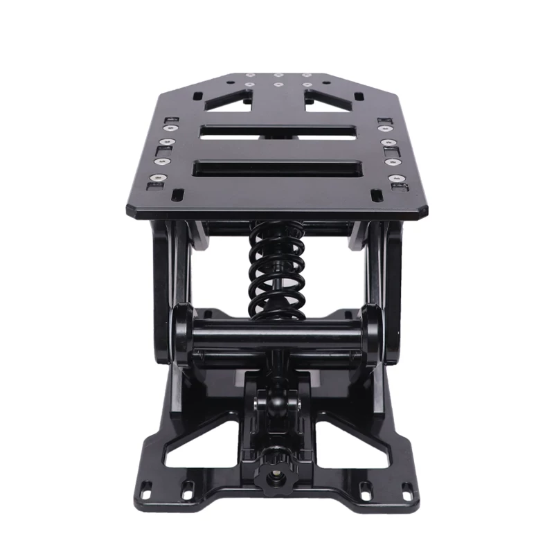 HW-BC-H01 Adjustable Shock-Absorbing Yacht Seat Base