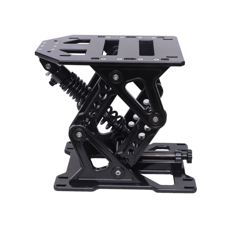 HW-BC-H01 Adjustable Shock-Absorbing Yacht Seat Base