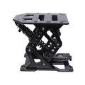 HW-BC-H01 Adjustable Shock-Absorbing Yacht Seat Base
