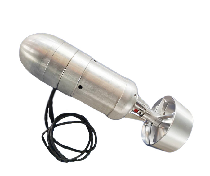 HJ130 High-Power Water-Jet Thruster