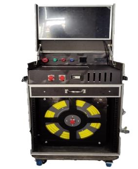 R1-30 Remotely Operated Vehicle (ROV) — Professional Underwater Observation & Inspection Platform