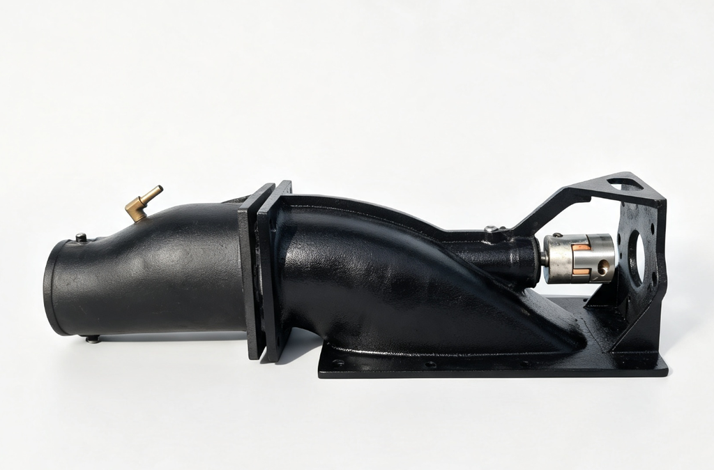 HJ90 Small Water-Jet Thruster