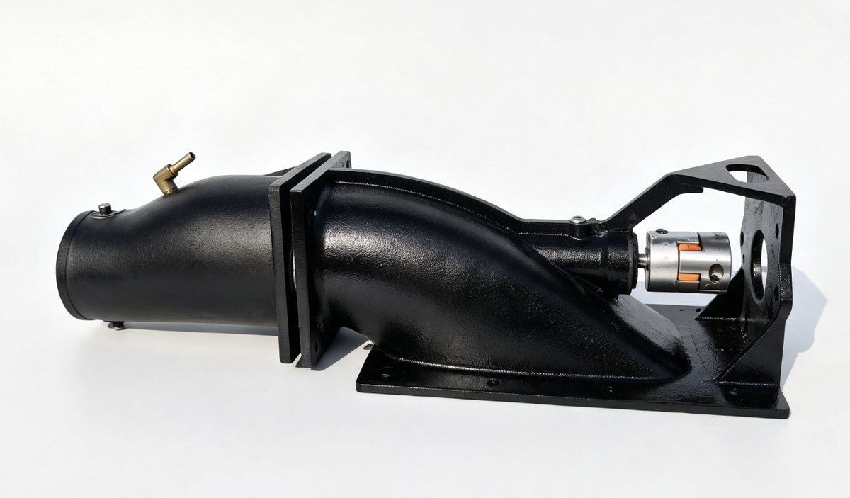 HJ90 Small Water-Jet Thruster
