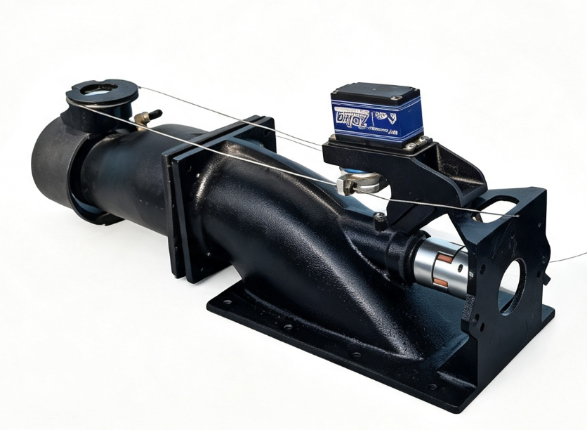 HJ90 Small Water-Jet Thruster