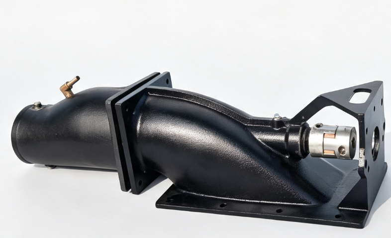 HJ90 Small Water-Jet Thruster