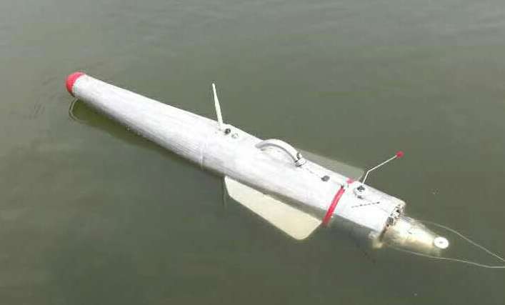 HM150 Multi-Function USV Workboat