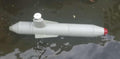 HM220 Semi-Submersible USV