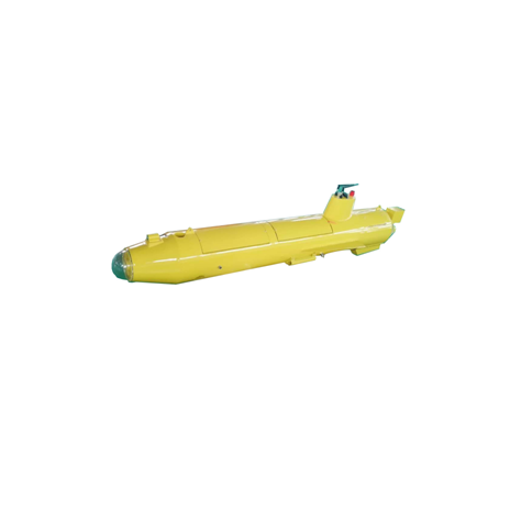 HM220 Semi-Submersible USV