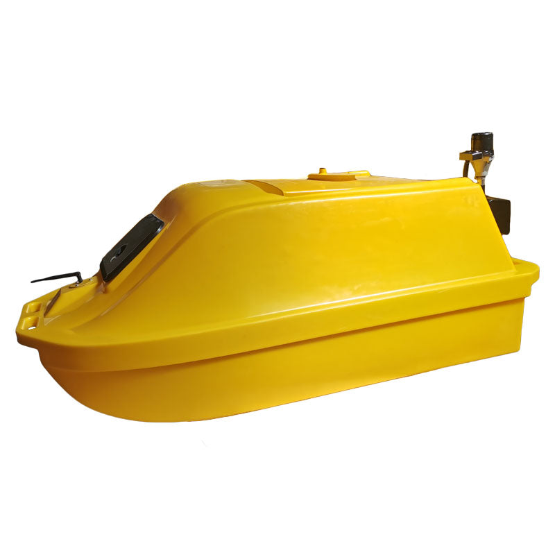 HV170S Aquaculture Spraying USV