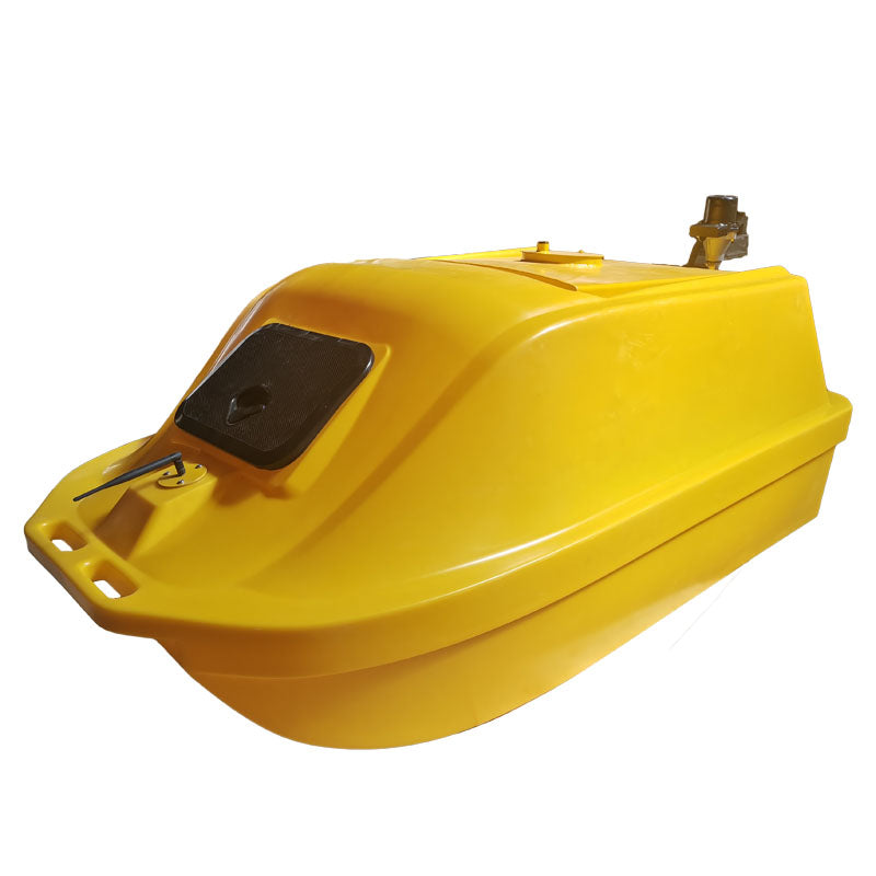 HV170S Aquaculture Spraying USV