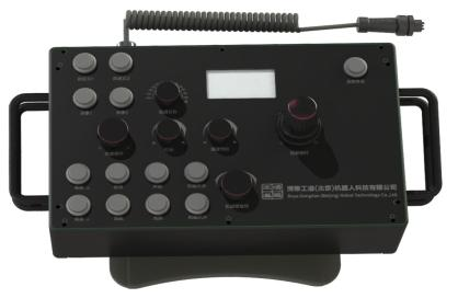 R1-30 Remotely Operated Vehicle (ROV) — Professional Underwater Observation & Inspection Platform