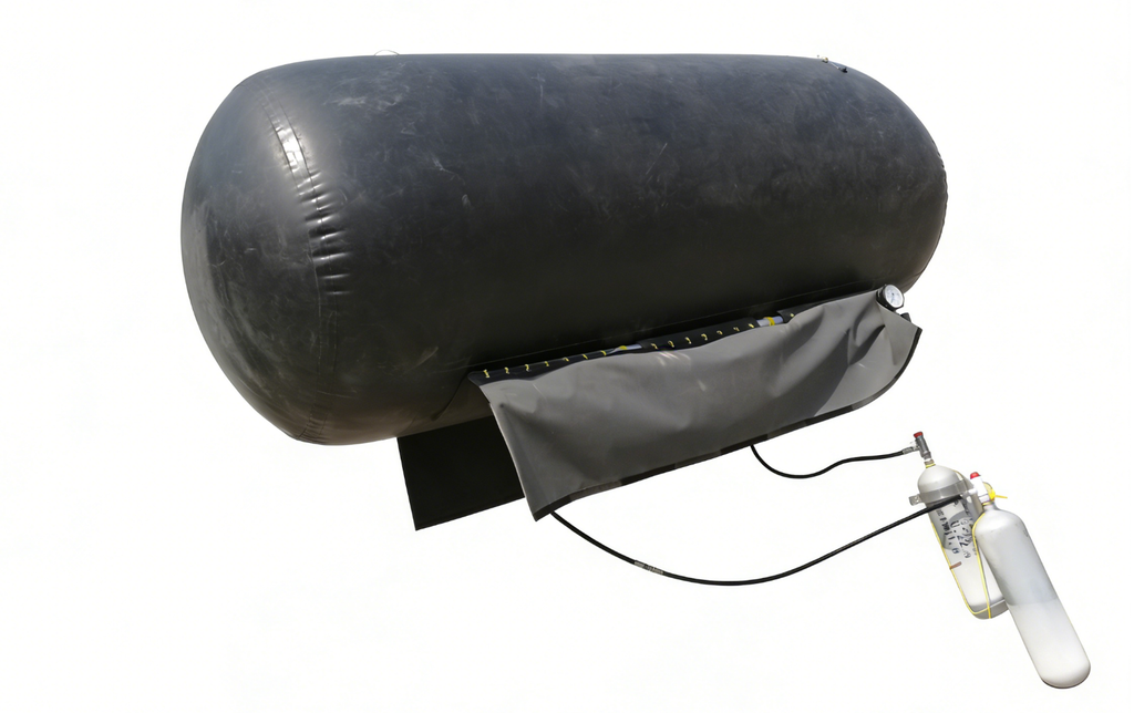 SR2000800 Inflatable Self-Righting System