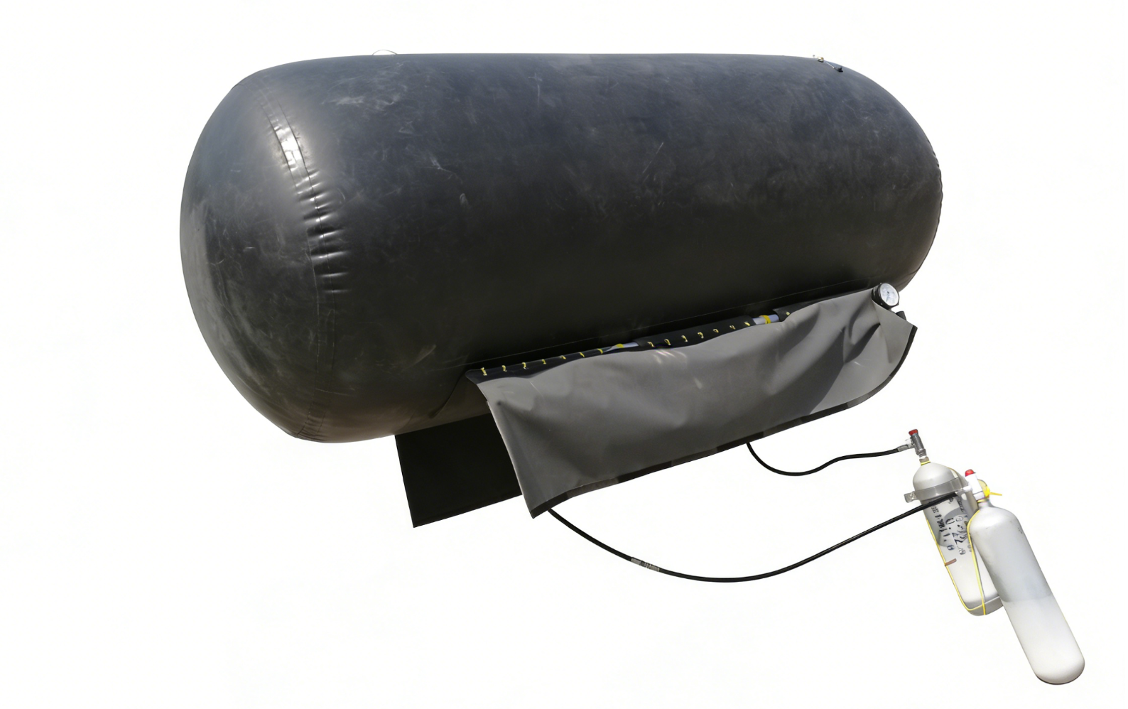 SR2000800 Inflatable Self-Righting System