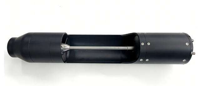 TF108 72V 12kW Electric Waterjet Pump | Jet Propulsion