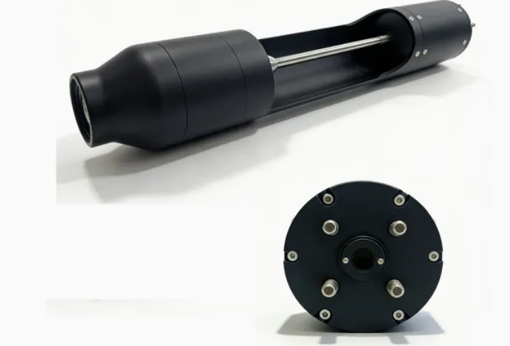 TF108 72V 12kW Electric Waterjet Pump | Jet Propulsion